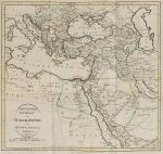 John Payne – Universal Geography – Formed Into A New And Entire System; Describing Asia, Africa, Europe And America