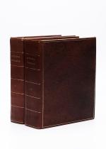 John Payne – Universal Geography – Formed Into A New And Entire System; Describing Asia, Africa, Europe And America