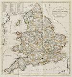 John Payne – Universal Geography – Formed Into A New And Entire System; Describing Asia, Africa, Europe And America