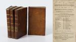 [Derrick, A Poetical Dictionary; Or, The Beauties of the English Poets