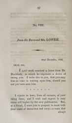 Robert Burns, The Works of Robert Burns ; With An Account of his Life, And A Criticism on his Writings