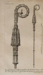 [Wykeham, The Life of William of Wykeham, Bishop of Winchester.