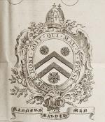 [Wykeham, The Life of William of Wykeham, Bishop of Winchester.