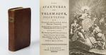 [Telemaque] Fenelon, Les Aventures de Telémaque, fils d'Ulysse.