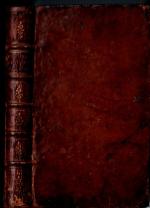 [Burke, Account of the European Settlements in America