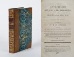 John and William Gifford and Thomas Rowlandson, The Anti-Jacobin Review and Magazine ; Or Monthly Political and Literary Censor - 1799