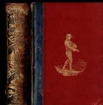 Henry Stephens - The Book of the Farm - Detailing The Labours of the Farmer, Farm-Steward, Ploughman, Shepherd, Hedger, Farm-Labourer, Field-Worker and Cattleman.