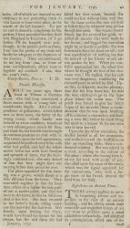 O’Connor, Two Volumes of the Hibernian Magazine (1797 &amp; 1798)