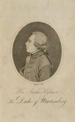 O’Connor, Two Volumes of the Hibernian Magazine (1797 &amp; 1798)