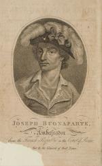 O’Connor, Two Volumes of the Hibernian Magazine (1797 &amp; 1798)