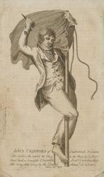 O’Connor, Two Volumes of the Hibernian Magazine (1797 &amp; 1798)