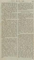 O’Connor, Two Volumes of the Hibernian Magazine (1797 &amp; 1798)