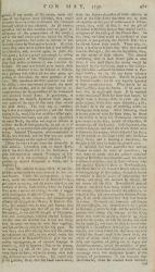 O’Connor, Two Volumes of the Hibernian Magazine (1797 &amp; 1798)