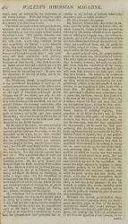 O’Connor, Two Volumes of the Hibernian Magazine (1797 &amp; 1798)