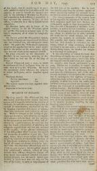 O’Connor, Two Volumes of the Hibernian Magazine (1797 &amp; 1798)