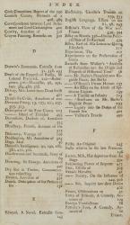 O’Connor, Two Volumes of the Hibernian Magazine (1797 &amp; 1798)