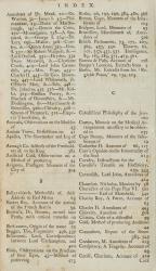 O’Connor, Two Volumes of the Hibernian Magazine (1797 &amp; 1798)