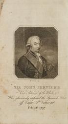 O’Connor, Arthur [United Irishman] &amp; O’Connor, Roger [Irish Nationalist and Publisher of The Chronicles of Eri].