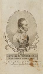 Roger O’Connor &amp; Arthur O’Connor – Collection