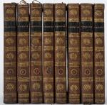 Addison and Steele [Alexander Pope and others], The Spectator (1798 Edition)