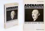Collection of thirteen (13) Publications on the History of the Weimar Republic and the transition into the Third Reich (12 german Publications, 1 english publication) 