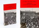 Collection of thirteen (13) Publications on the History of the Weimar Republic and the transition into the Third Reich (12 german Publications, 1 english publication) 