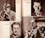 Provenance: From the personal library of Adrian Liddell Hart / Collection of 28 Volumes of John Lehmann’s “New Writing”, some bearing the name of Adrian Liddell Hart