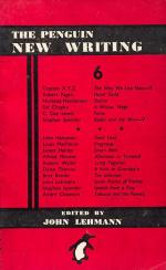 Provenance: From the personal library of Adrian Liddell Hart / Collection of 28 Volumes of John Lehmann’s “New Writing”, some bearing the name of Adrian Liddell Hart