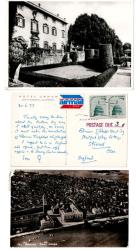 Provenance: From the personal library of Adrian Liddell Hart / Collection of 28 Volumes of John Lehmann’s “New Writing”, some bearing the name of Adrian Liddell Hart