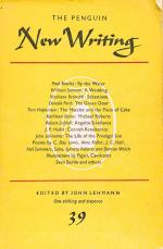 Provenance: From the personal library of Adrian Liddell Hart / Collection of 28 Volumes of John Lehmann’s “New Writing”, some bearing the name of Adrian Liddell Hart