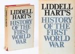 Provenance: From the personal library of Adrian Liddell Hart / Collection of books on Military History, Strategy 