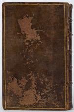 Pliny [Gaius Plinius Caecilius Secundus / Pliny the Younger] / Melmoth, The Letters of Pliny the Consul