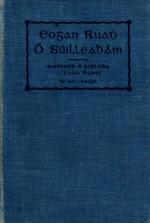 Eoghan Ruadh Ó Súilleabháin, 1748-1784 / Nuadh-Eagar ag Risteárd Ó Foghludha "Fiachra Éilgeach".