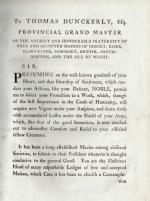 He was the son of Edmund Sibly and Mary Larkholm, born in the parish of Cripplegate ward, London.[1] He was the brother of Manoah Sibly. Early on he devoted himself to medicine and astrology. He studi