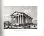Chamouin, Collection de Vues de Paris, prises au Daguerréotype