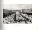 Chamouin, Collection de Vues de Paris, prises au Daguerréotype