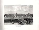 Chamouin, Collection de Vues de Paris, prises au Daguerréotype