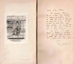 [Tey, Josephine Tey – John Gielgud Collection of stunning Association copies