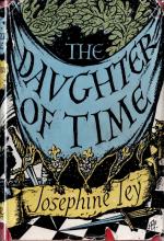 [Tey, Josephine Tey – John Gielgud Collection of stunning Association copies