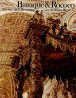 Blunt, Baroque & Rococo - Architecture & Decoration.