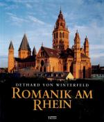 Winterfeld, Romanik am Rhein [Translates: "Romanesque Architecture along the Rhine"].