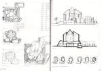 Swoo Geun Kim – Korean Architect. With Photos by Osamu Murai and Essays by Junzu Yoshima and S.Chang. [SIGNED and INSCRIBED by Swoo Geun Kim