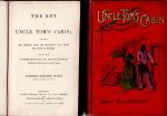 Beecher Stowe, "Uncle Tom's Cabin - A Tale of Life among the Lowly