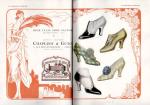 [French Shoe-Design and Shoe Manufacturing / Art Deco] Cazenove, G.] / Poincelin, J.-A. (Editor).