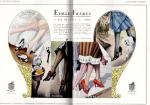 [French Shoe-Design and Shoe Manufacturing / Art Deco] Cazenove, G.] / Poincelin, J.-A. (Editor).
