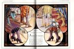 [French Shoe-Design and Shoe Manufacturing / Art Deco] Cazenove, G.] / Poincelin, J.-A. (Editor).