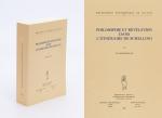 [Schelling, Philosophie et Révélation dans L'itinéraire de Schelling.