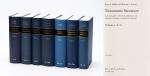 Stafleu / Cowan. Taxonomic Literature - A Selective Guide to Botanical Publications and Collections