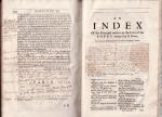 [Nonus Parker ["Park Hill"] - Provenance] Rycaut, The Lives of the Popes, From the time of our Saviour Jesus Christ