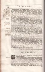 [Nonus Parker [″Park Hill”] – Provenance] Rycaut, The Lives of the Popes, From the time of our Saviour Jesus Christ